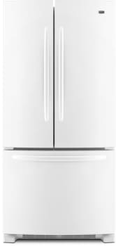 Maytag MFF2258VEW 22.0 cu. ft. French Door Refrigerator with