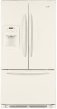 Maytag Mfi2067aeq 20 0 Cu Ft Counter Depth French Door