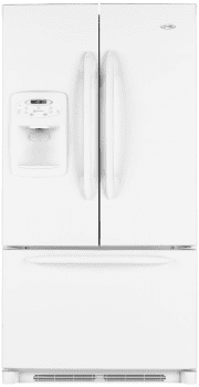 Maytag Ice2O Series MFI2568AEW - Main