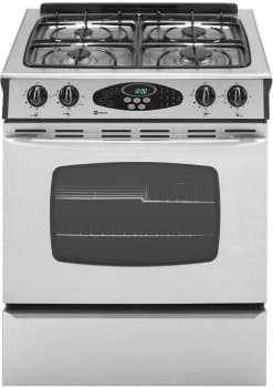 Maytag MGS5775BDS - View 1
