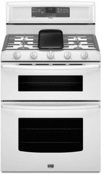 maytag griddle
