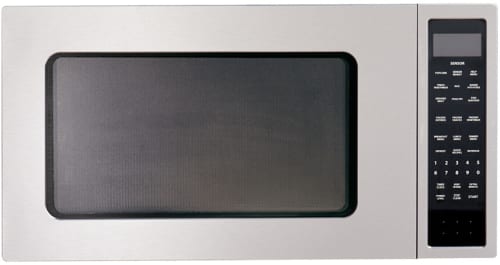 dcs microwave convection oven