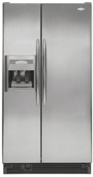 Maytag MSD2552VEY - Monochromatic Stainless Steel