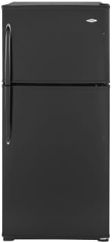 Maytag MTB2195AEB 21 Cu. Ft. Top-Freezer Refrigerator with 4 Split