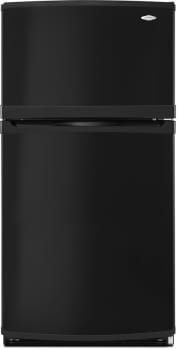 Maytag MTB2254EEB 21.7 cu. ft. Top-Freezer Refrigerator with Split