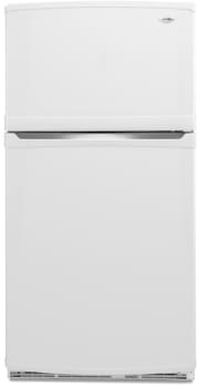 Maytag MTB2254MEW 21.7 cu. ft. Freestanding Top-Freezer