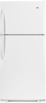 Maytag MTF1895AEW 18.1 cu. ft. Top-Freezer Refrigerator with 4