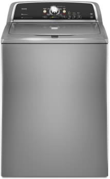 Maytag MVWX500XL 27 Inch Top-Load Washer with 3.6 cu. ft. Capacity