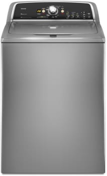 【8/13まで2500円値下げ】 Deuxieme Classs LAVER Maytag MVWX600XL 27 Inch Top-Load Washer with 3.6 cu. ft. Capacity
