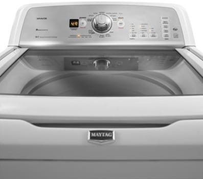 Maytag Bravos X Washer