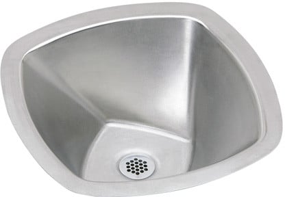 Elkay The Mystic Collection MYSTIC141415P - Soft Textured Finish