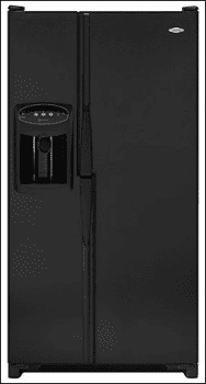 Maytag 26 cu ft refrigerator online