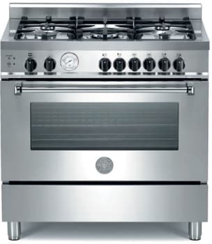 Bertazzoni Master Series A365GGVXS - Featured View