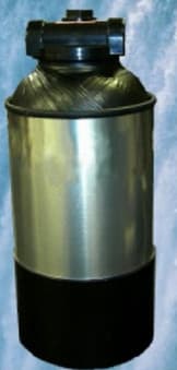 WateRx Under Counter System WX500 - Featured View