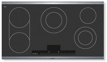 bosch 500 series electric cooktop
