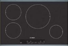 Bosch NIT Induction Cooktop Series NIT8053UC - Featured View