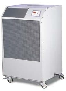Oceanaire portable hot sale air conditioner