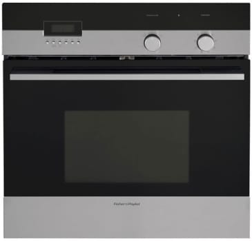 Fisher & Paykel OB24SDPX2 - Brushed Stainless Steel
