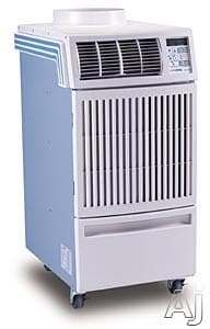 Movincool OP12 11 800 BTU Portable Air Cooled Air Conditioner with