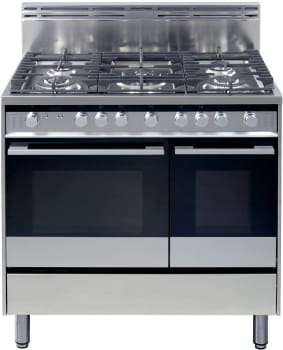 Fisher & Paykel OR36LDBGX1 - Featured View