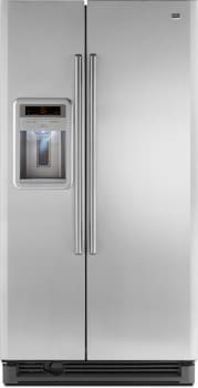 Maytag MSD2578VEM - Monochromatic Stainless Steel