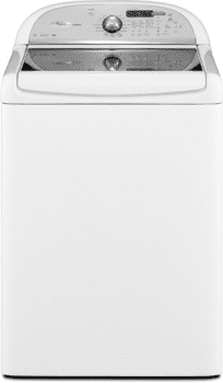 Whirlpool cabrio top load washer discount