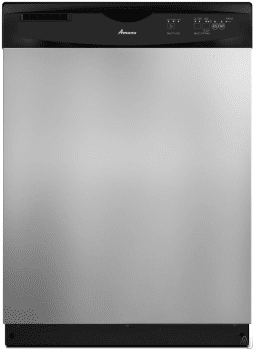 Amana deals portable dishwasher
