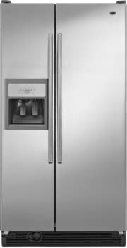 Maytag MSF22C2EXM - Monochromatic Stainless Steel