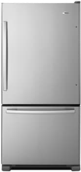 Amana ABB2224BRM - Stainless Steel