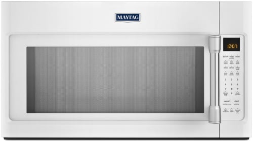 Maytag MMV5219DH 2.1 cu. ft. Over-the-Range Microwave Oven with