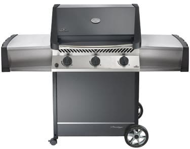 Napoleon prestige 450 top