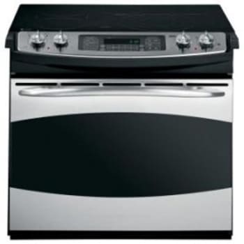 GE Profile PD968SPSS - Featured View