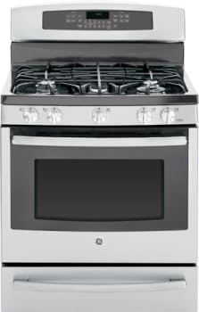 Chef connect ge range deals