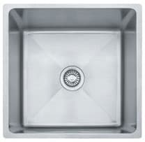 Franke Professional Series PSX110199 - Single Bowl Stainless Steel Sink