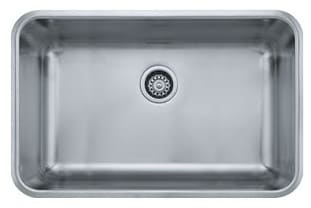 Franke Grande Series GDX11028