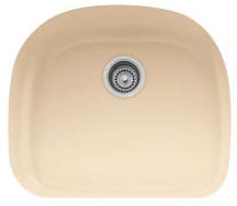Franke Prestige Series PRK11021BT - Biscuit