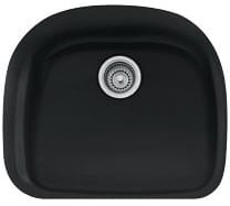 Franke Prestige Series PRK11021MB - Matte Black