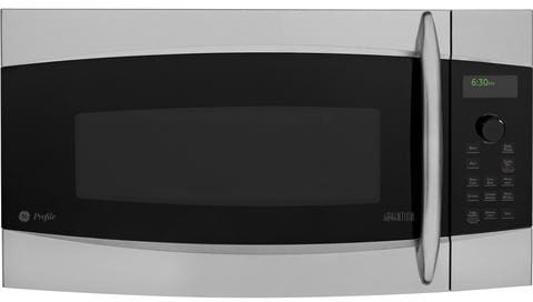 Ge Psa2201rss 1 7 Cu Ft Over The Range Sd Oven With 975 Ge Psa2201rss 1 7 Cu Ft Over The