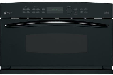 Ge Psb1200nbb 30 Inch Sd Oven With 1 7 Cu Ft Sdcook Ge Psb1200nbb 30 Inch Sd Oven With 1