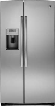 Quick ice new arrivals ge refrigerator