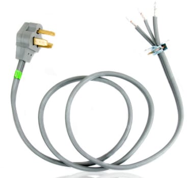 Whirlpool PT500L - Dryer Cord