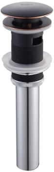 Kraus PU16ORB - Oil Rubbed Bronze
