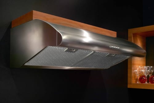 Faber Professional Collection PELL30SS - Pellicano Under-Cabinet Hood
