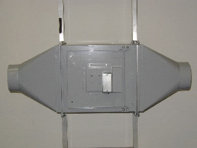 Prestige IL160010D - Top View