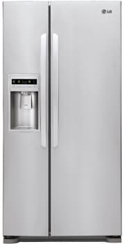 LG LSC23924ST - Stainless Steel