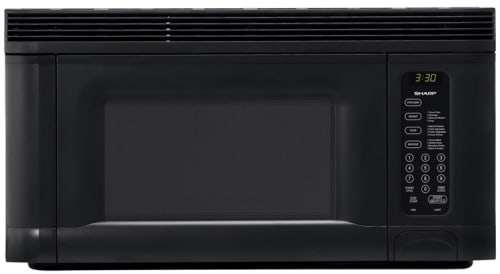 Sharp R1405T - Featured View