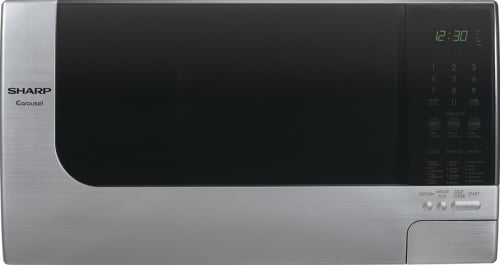Sharp R315JS - Featured View