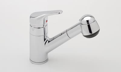 Rohl de Lux Collection R3830SAPC - Polished Chrome