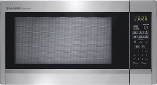 Sharp smc2242ds store trim kit