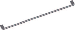 Gaggenau RA425710 - Short Door Handle